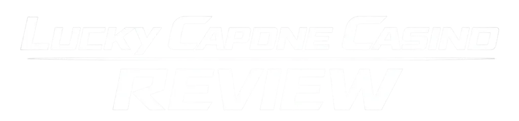 Lucky Capone Lucky Capone-logo.png